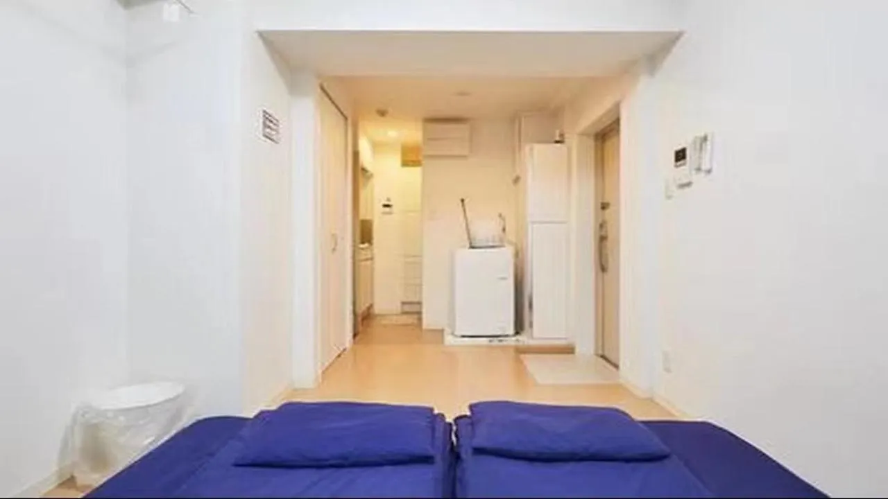 Marvelous Kinshicho - Vacation Stay 13097V 東京都 アパート
